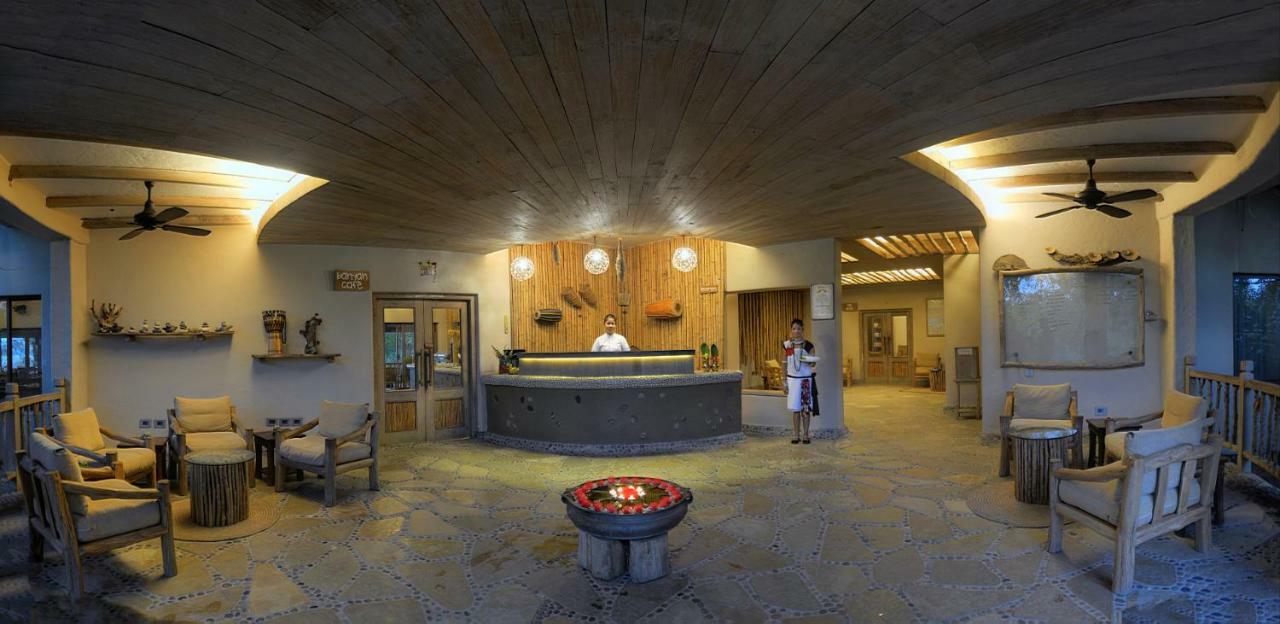 Barahi Jungle Lodge Meghauli Exterior photo